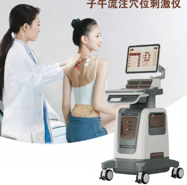 子午流注刺激仪